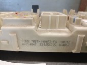 Recambio de caja reles / fusibles para ford kuga i 2.0 tdci referencia OEM IAM 7N5T14A073FG 