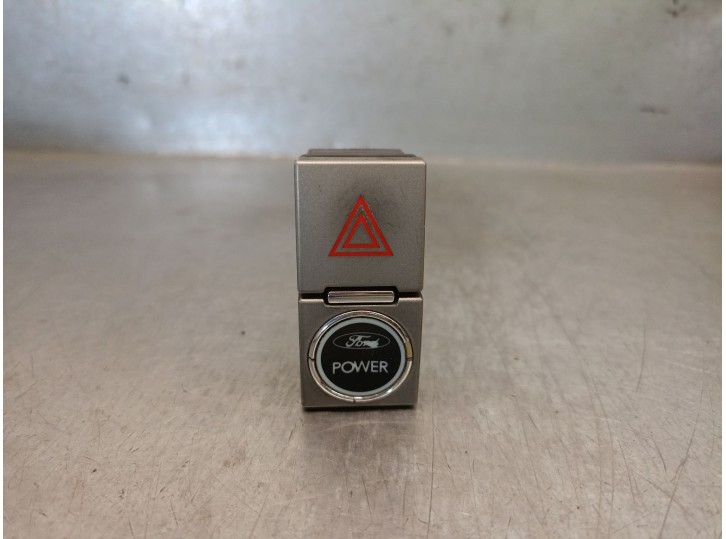 Recambio de warning para ford kuga i 2.0 tdci referencia OEM IAM 9V4T13A350AA 1591825 