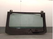 Recambio de porton trasero para peugeot 107 1.0 cat (384f) referencia OEM IAM 8744W1 8744W1 