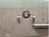 Recambio de porton trasero para peugeot 107 1.0 cat (384f) referencia OEM IAM 8744W1 8744W1 