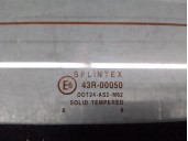 Recambio de porton trasero para peugeot 107 1.0 cat (384f) referencia OEM IAM 8744W1 8744W1 