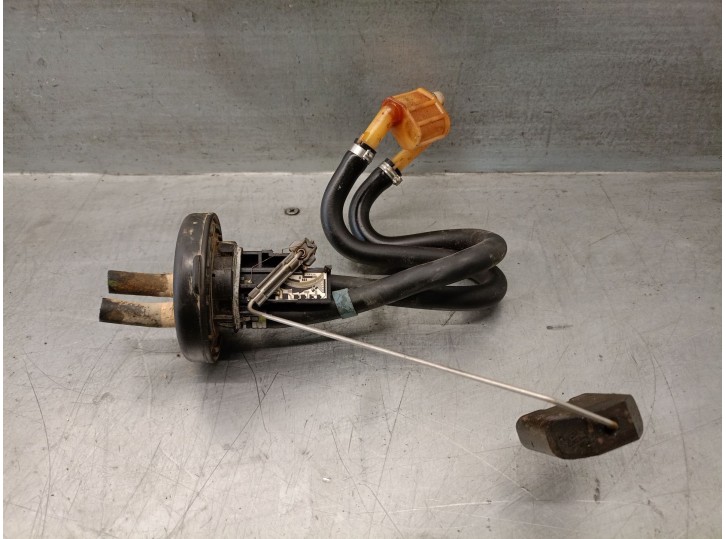 Recambio de aforador para opel astra f furgoneta/station wagon (t92) 1.7 td (f70) referencia OEM IAM X17DTL 