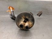 Recambio de aforador para opel astra f furgoneta/station wagon (t92) 1.7 td (f70) referencia OEM IAM X17DTL 