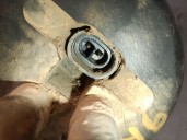 Recambio de aforador para opel astra f furgoneta/station wagon (t92) 1.7 td (f70) referencia OEM IAM X17DTL 