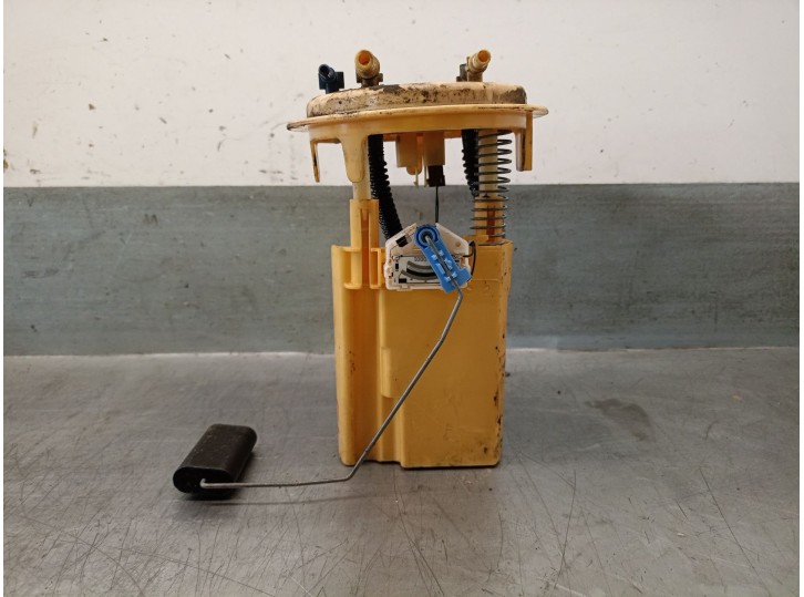 Recambio de aforador para citroën c3 ii (sc_) 1.6 hdi referencia OEM IAM 9685479280 1608520580 0973151990105