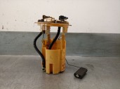 Recambio de aforador para citroën c3 ii (sc_) 1.6 hdi referencia OEM IAM 9685479280 1608520580 0973151990105