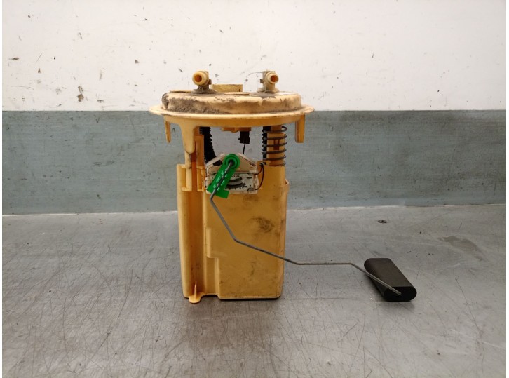 Recambio de aforador para citroën c4 i (lc_) 1.6 hdi referencia OEM IAM 1525QW 1525QW 