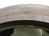 Recambio de neumatico/s para bmw x6 (e71, e72) xdrive 35 d referencia OEM IAM 27540R20106Y 