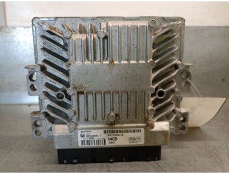 Recambio de centralita motor uce para ford kuga i 2.0 tdci referencia OEM IAM 8V4112A650CB 5WS40862CT