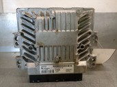 Recambio de centralita motor uce para ford kuga i 2.0 tdci referencia OEM IAM 8V4112A650CB 5WS40862CT