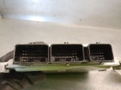 Recambio de centralita motor uce para ford kuga i 2.0 tdci referencia OEM IAM 8V4112A650CB 5WS40862CT