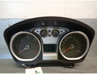 Recambio de cuadro instrumentos para ford kuga i 2.0 tdci referencia OEM IAM 8V4T10849GK 1688127 