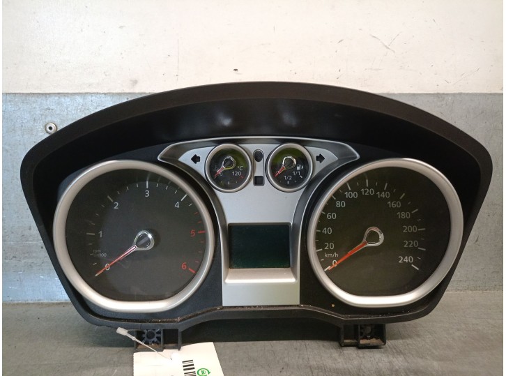 Recambio de cuadro instrumentos para ford kuga i 2.0 tdci referencia OEM IAM 8V4T10849GK 1688127 