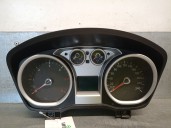 Recambio de cuadro instrumentos para ford kuga i 2.0 tdci referencia OEM IAM 8V4T10849GK 1688127 