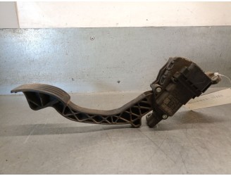 Recambio de potenciometro pedal para ford kuga i 2.0 tdci referencia OEM IAM 3M519F836AH 1544415 