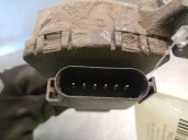 Recambio de potenciometro pedal para ford kuga i 2.0 tdci referencia OEM IAM 3M519F836AH 1544415 