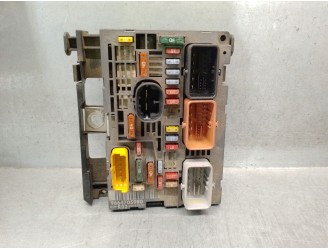 Recambio de caja reles / fusibles para citroën c5 iii (rd_) 1.6 hdi 110 referencia OEM IAM 9664705980 