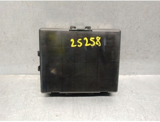 Recambio de modulo electronico para mitsubishi grandis (na_w) 2.0 di-d (na8w) referencia OEM IAM 8638A006 