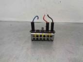 Recambio de resistencia calefaccion para renault rapid/express (f40) 1.9 diesel referencia OEM IAM 