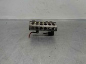 Recambio de resistencia calefaccion para renault rapid/express (f40) 1.9 diesel referencia OEM IAM 