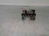 Recambio de resistencia calefaccion para renault rapid/express (f40) 1.9 diesel referencia OEM IAM 