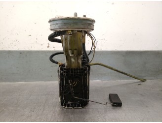 Recambio de aforador para audi a4 b7 (8ec) 2.0 tdi 16v referencia OEM IAM 8E0919050AC 8E0919050AE 220212002009