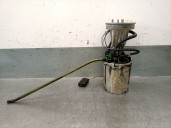 Recambio de aforador para audi a4 b7 (8ec) 2.0 tdi 16v referencia OEM IAM 8E0919050AC 8E0919050AE 220212002009