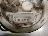 Recambio de aforador para audi a4 b7 (8ec) 2.0 tdi 16v referencia OEM IAM 8E0919050AC 8E0919050AE 220212002009