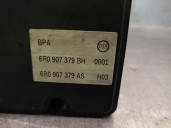 Recambio de abs para seat ibiza iv (6j5, 6p1) 1.6 tdi referencia OEM IAM 6R0614517BL 6R0614517BT 