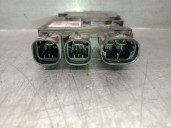 Recambio de modulo electronico para renault megane iii coupé (dz0/1_) 1.5 dci (dz0b) referencia OEM IAM 243800011R 
