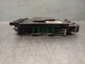 Recambio de modulo electronico para renault megane iii coupé (dz0/1_) 1.5 dci (dz0b) referencia OEM IAM 243800011R 