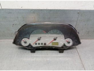 Recambio de cuadro instrumentos para ford focus i (daw, dbw) 1.8 tdci referencia OEM IAM 98AP10841BC 1328349 