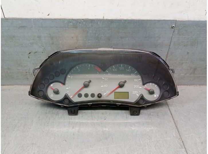 Recambio de cuadro instrumentos para ford focus i (daw, dbw) 1.8 tdci referencia OEM IAM 98AP10841BC 1328349 