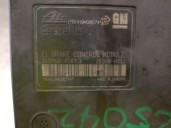 Recambio de abs para opel astra j (p10) 1.7 cdti (68) referencia OEM IAM 13332612 530005 10020604084