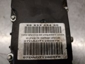 Recambio de abs para citroën c4 i (lc_) 1.6 hdi referencia OEM IAM 9661886780 4541Q1 0265231508