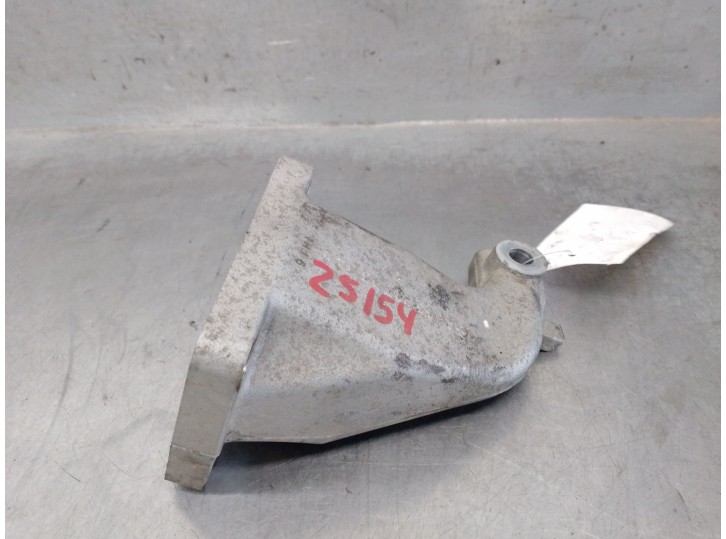 Recambio de soporte motor para ssangyong rodius i 2.7 xdi referencia OEM IAM A6652230804 6652230804 