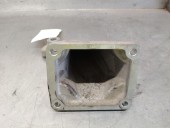 Recambio de soporte motor para ssangyong rodius i 2.7 xdi referencia OEM IAM A6652230804 6652230804 