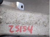 Recambio de soporte motor para ssangyong rodius i 2.7 xdi referencia OEM IAM A6652230704 6652230704 