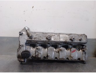 Recambio de tapa balancines para ssangyong rodius i 2.7 xdi referencia OEM IAM 6650101030 6650101030 