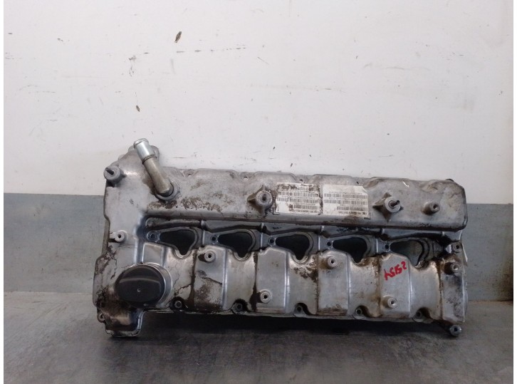 Recambio de tapa balancines para ssangyong rodius i 2.7 xdi referencia OEM IAM 6650101030 6650101030 