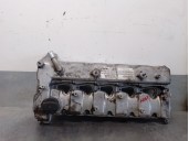 Recambio de tapa balancines para ssangyong rodius i 2.7 xdi referencia OEM IAM 6650101030 6650101030 