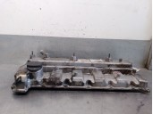 Recambio de tapa balancines para ssangyong rodius i 2.7 xdi referencia OEM IAM 6650101030 6650101030 