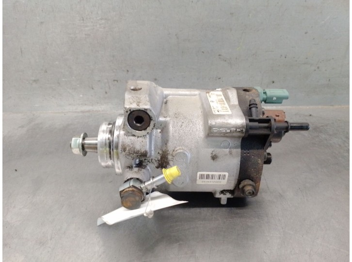 Recambio de bomba inyeccion para ssangyong rodius i 2.7 xdi referencia OEM IAM A6650700401 6650700301 