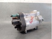 Recambio de bomba inyeccion para ssangyong rodius i 2.7 xdi referencia OEM IAM A6650700401 6650700301 