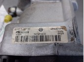 Recambio de bomba inyeccion para ssangyong rodius i 2.7 xdi referencia OEM IAM A6650700401 6650700301 