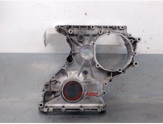 Recambio de tapa distribucion para ssangyong rodius i 2.7 xdi referencia OEM IAM R6650150601 6650150601 