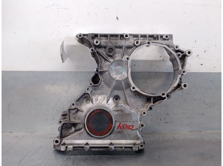 Recambio de tapa distribucion para ssangyong rodius i 2.7 xdi referencia OEM IAM R6650150601 6650150601 