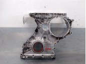 Recambio de tapa distribucion para ssangyong rodius i 2.7 xdi referencia OEM IAM R6650150601 6650150601 