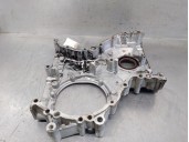 Recambio de tapa distribucion para ssangyong rodius i 2.7 xdi referencia OEM IAM R6650150601 6650150601 