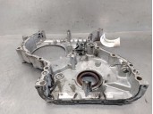 Recambio de tapa distribucion para ssangyong rodius i 2.7 xdi referencia OEM IAM R6650150601 6650150601 